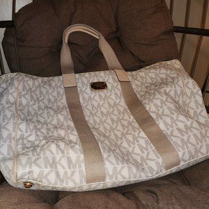 Oversized Michael Kors Tote